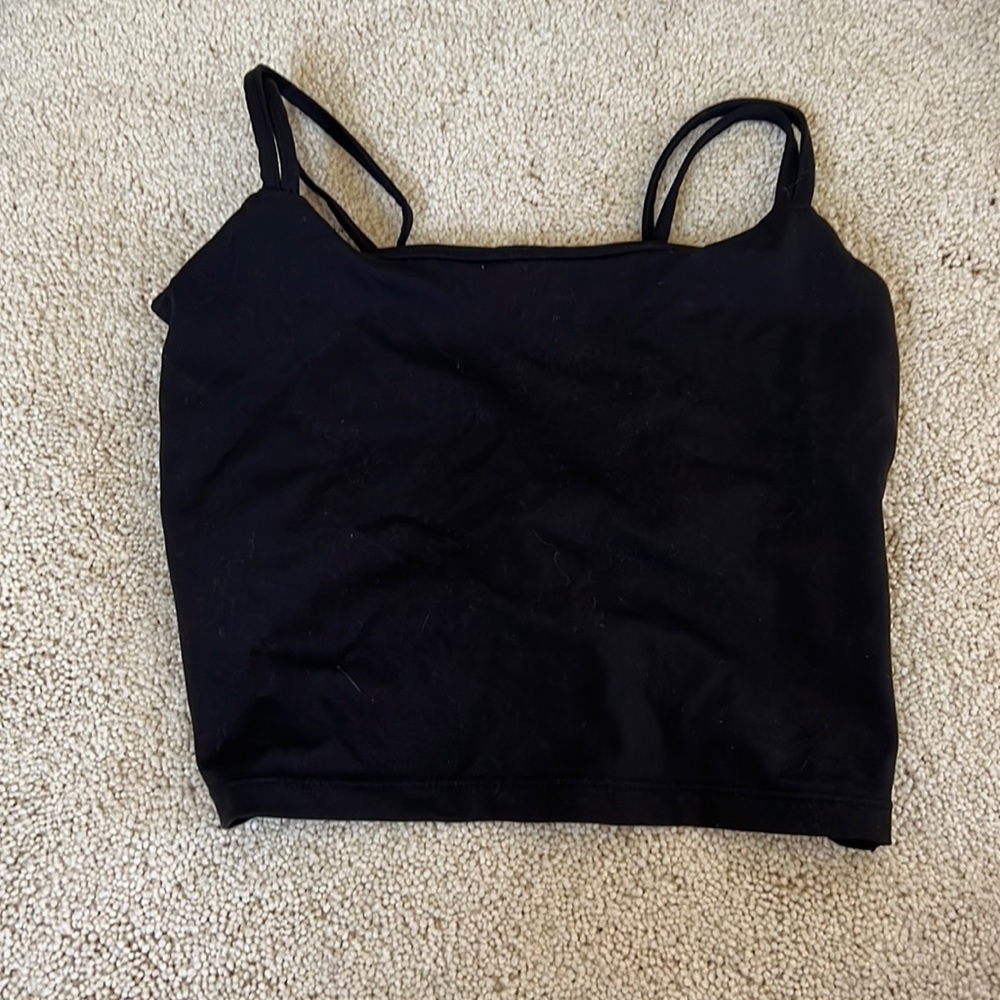 Halarla twist top